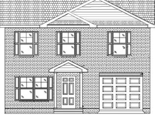 309 Melody Ln NE, Cartersville, GA 30121