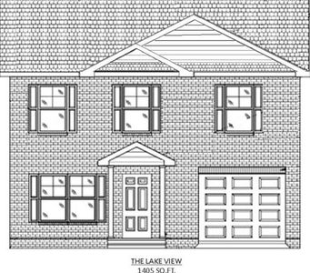 309 Melody Ln NE, Cartersville, GA, 30121