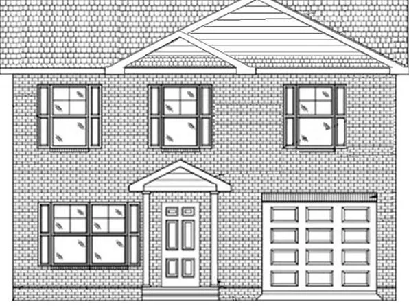 309 Melody Ln NE, Cartersville, GA 30121