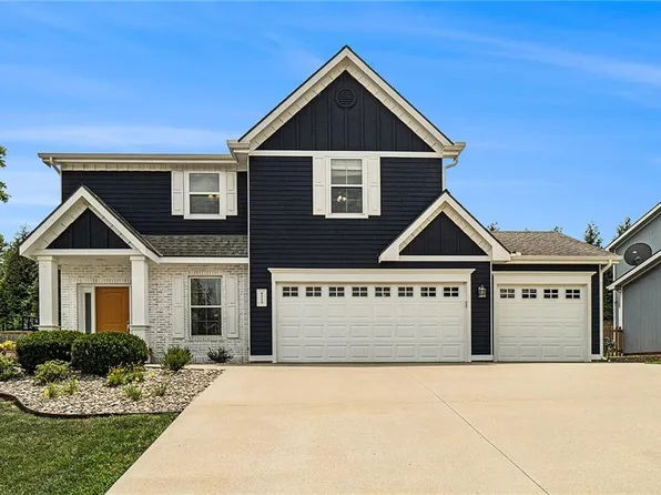 6213 W 22nd Ct, Lawrence, KS 66049