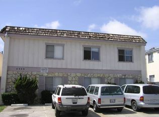 4020 Cherokee Ave APT 7, San Diego, CA 92104