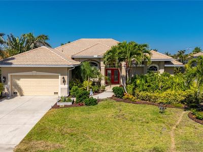 211 Lido Dr, Punta Gorda, FL, 33950