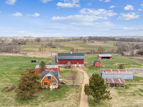 W2266 710th Ave, Spring Valley, WI 54767