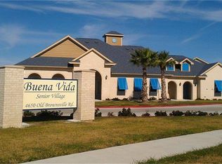 4650 Old Brownsville Rd, Corpus Christi, TX 78405
