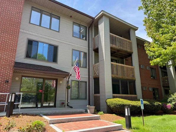 300 Candlewood Park #314, Nashua, NH 03062