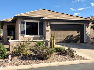 6566 W Mockingbird Ct, Florence, AZ 85132