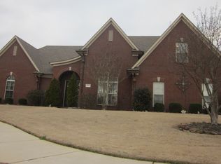 5345 Spruce View Way, Lakeland, TN 38002