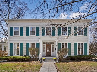 277 N Main St, Romeo, MI, 48065