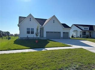 2705 NW Boulder Ridge Rd, Ankeny, IA 50023
