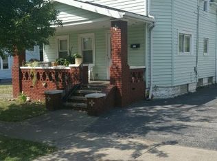 7811 Vineyard Ave, Cleveland, OH 44105