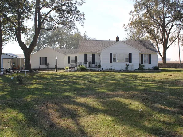 3363 State Highway A, Wardell, MO 63879