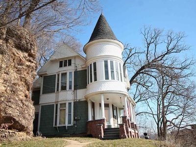 1752 Madison St, Dubuque, IA, 52001