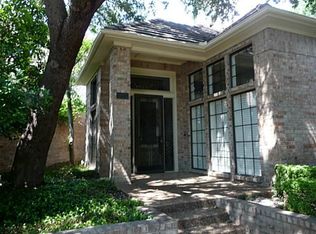 12134 Elysian Ct, Dallas, TX 75230