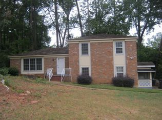 2708 Northwood Ct, Augusta, GA 30909