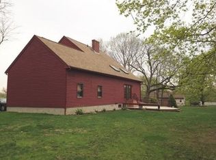 19 Emile St, Worcester, MA 01604