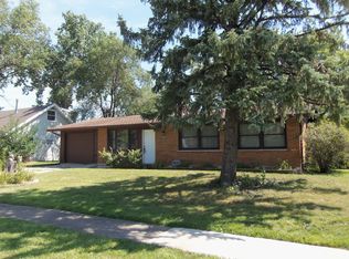 19345 Oak St, Mokena, IL 60448