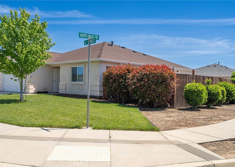 387 L St, Biggs, CA 95917 Zillow