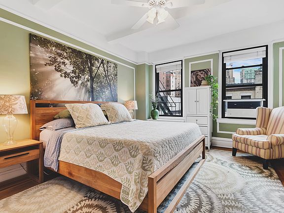 3rd image of 243 W 70th St APT 6E