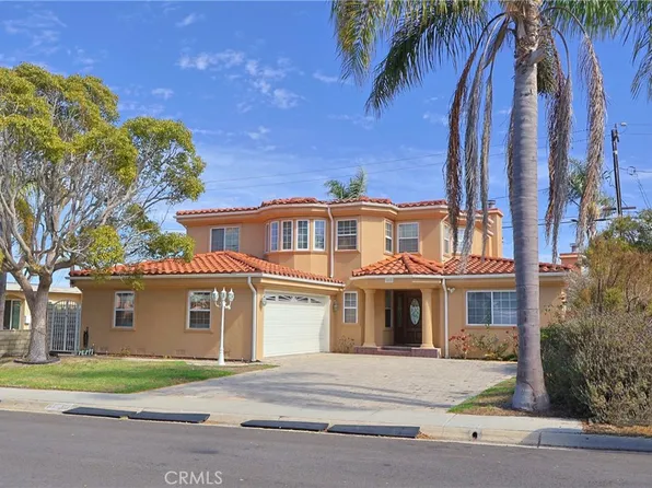 5228 Vanderhill Rd, Torrance, CA 90505