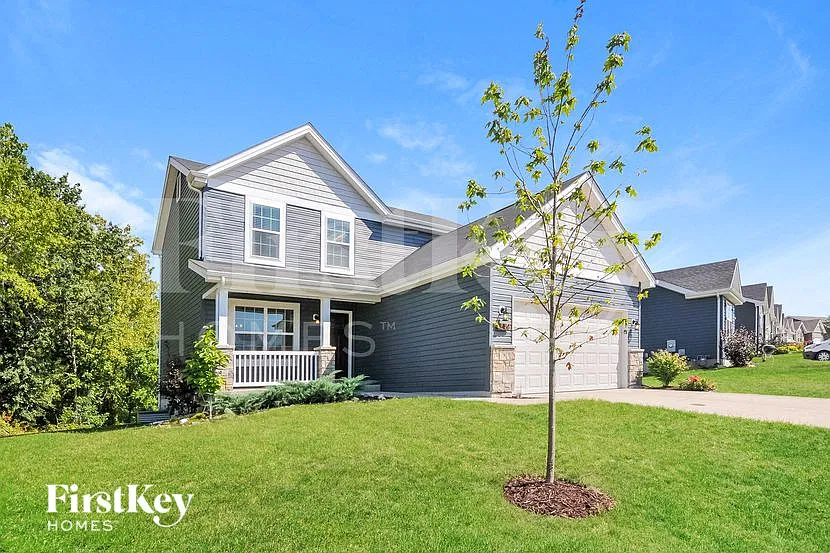 1684 Woods Mill Dr