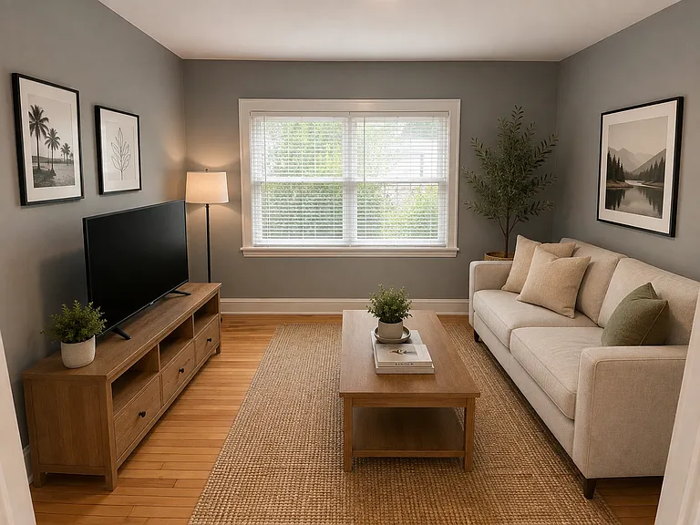 807 West 25th Street — Photo 11