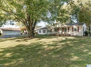 1069 Ford Chapel Rd, Harvest, AL 35749