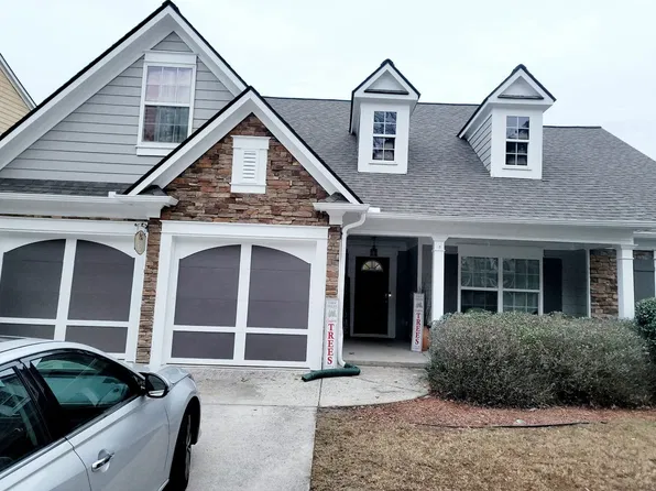 1103 Gather Dr, Lawrenceville, GA 30043