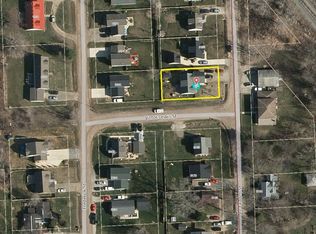8295 McFadden St, Salem, MI
