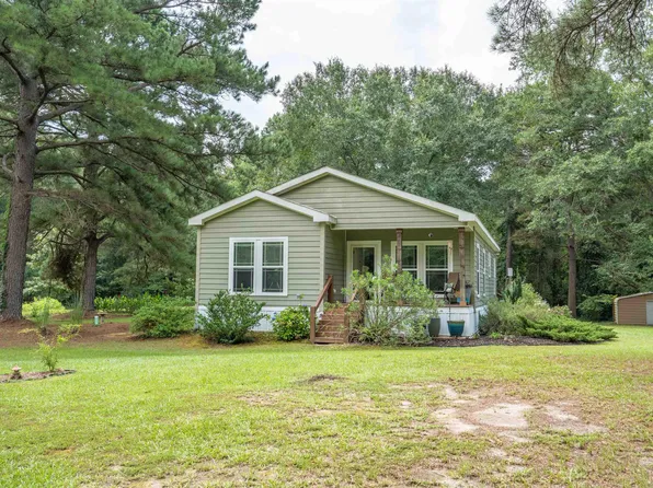 26081 Summerfield Hwy, Bernice, LA 71222