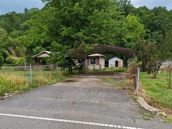 4657 Bull Run Rd, Ashland City, TN 37015