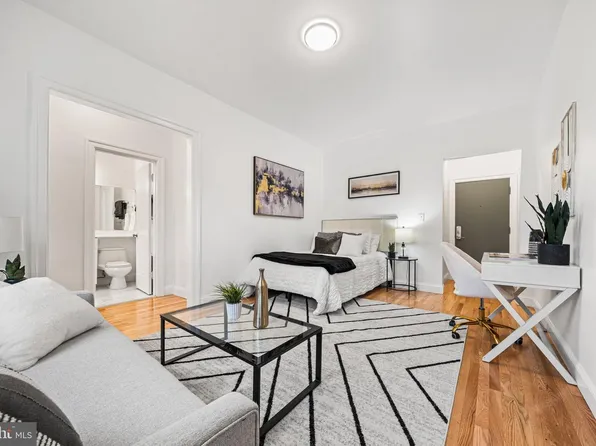 105 6th St SE APT 205, Washington, DC 20003