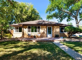 1795 N Quince St, Denver, CO 80220