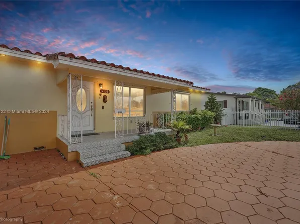 5135 E 5th Ave, Hialeah, FL 33013