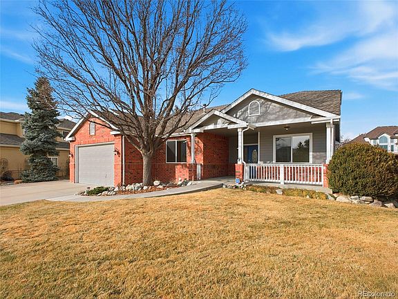 2nd image of 15879 W 62nd Place