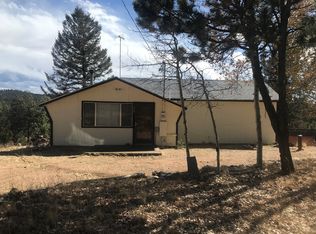 936 Fossil Creek Rd, Florissant, CO 80816