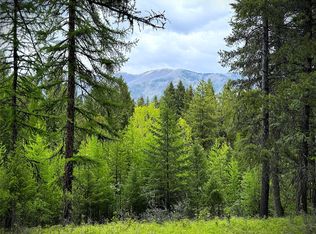 Nhn Lagoon Dr, Trego, MT 59934