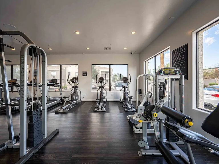 IMT Chandler — Photo 10