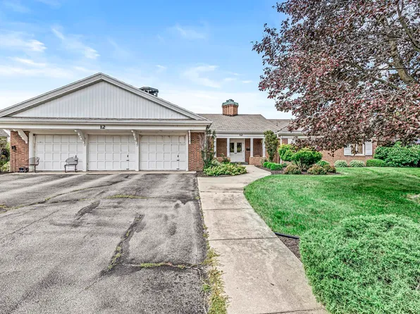 12 Melrose Mnr, Elkhart, IN 46516