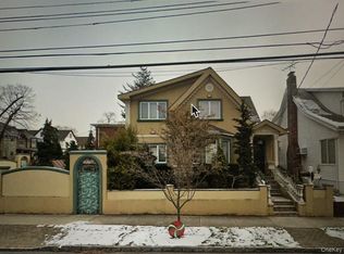 1001 157th Street, Beechhurst, NY 11357