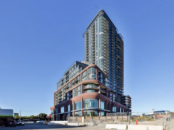1185 Dupont St, Toronto, ON