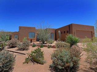 37015 N Dream St, Carefree, AZ 85377