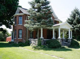 470 Centreville Rd, Constantine, MI 49042