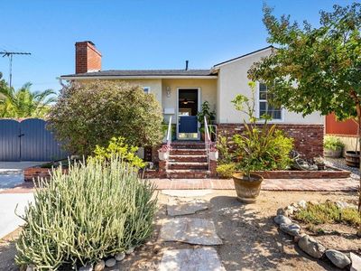 1670 266th St, Harbor City, CA, 90710