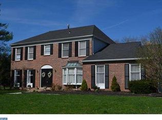13 Winthrop Rd, Lawrence Township, NJ 08648