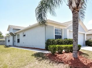 7626 Merchantville Cir, Zephyrhills, FL 33540