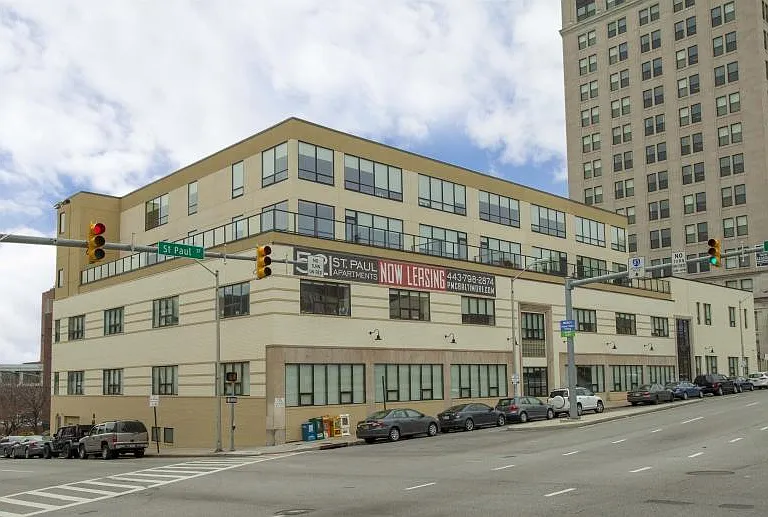 521 ST. PAUL STREET — Photo 29