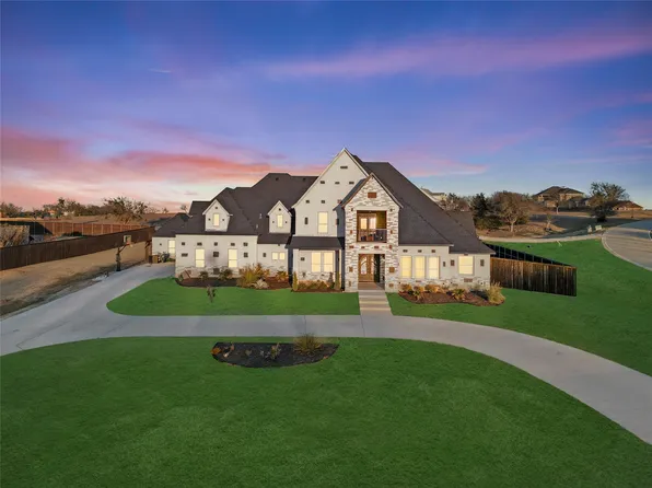 101 Eagle Point Dr, Waxahachie, TX 75165