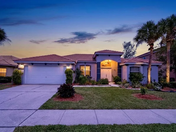 3133 RIACHUELO LANE, KISSIMMEE, FL 34744