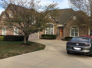 3009 Beaufort St, Murfreesboro, TN 37127