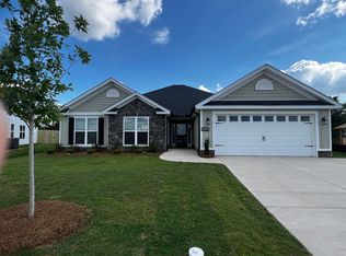 8080 Snelling Dr, Aiken, SC 29803